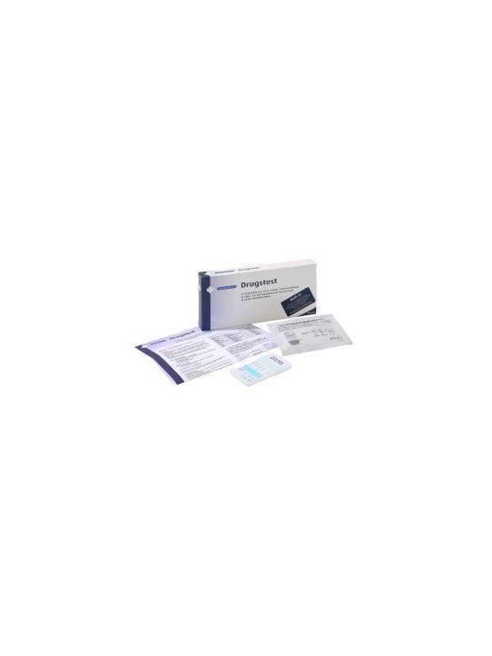 Multidrugtest 12 urine