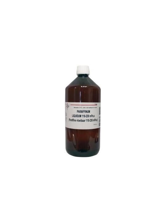 Paraffinum liquid 110-230