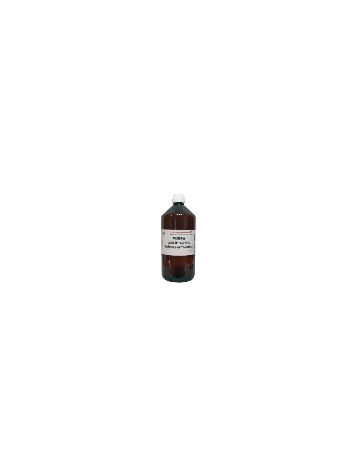 Paraffinum liquid 110-230