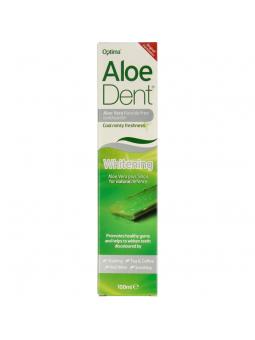 Aloe dent aloe vera tandpasta whitening