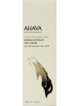 Dermud intensive foot cream