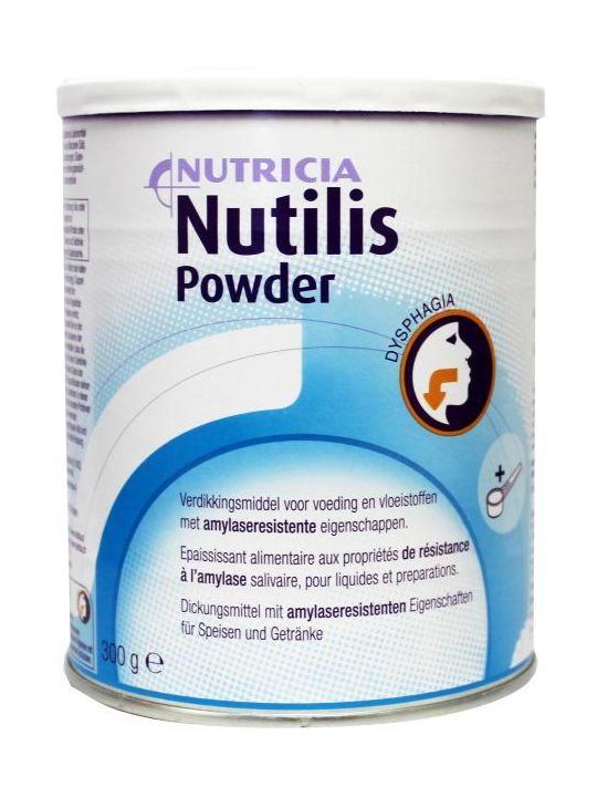 Nutilis