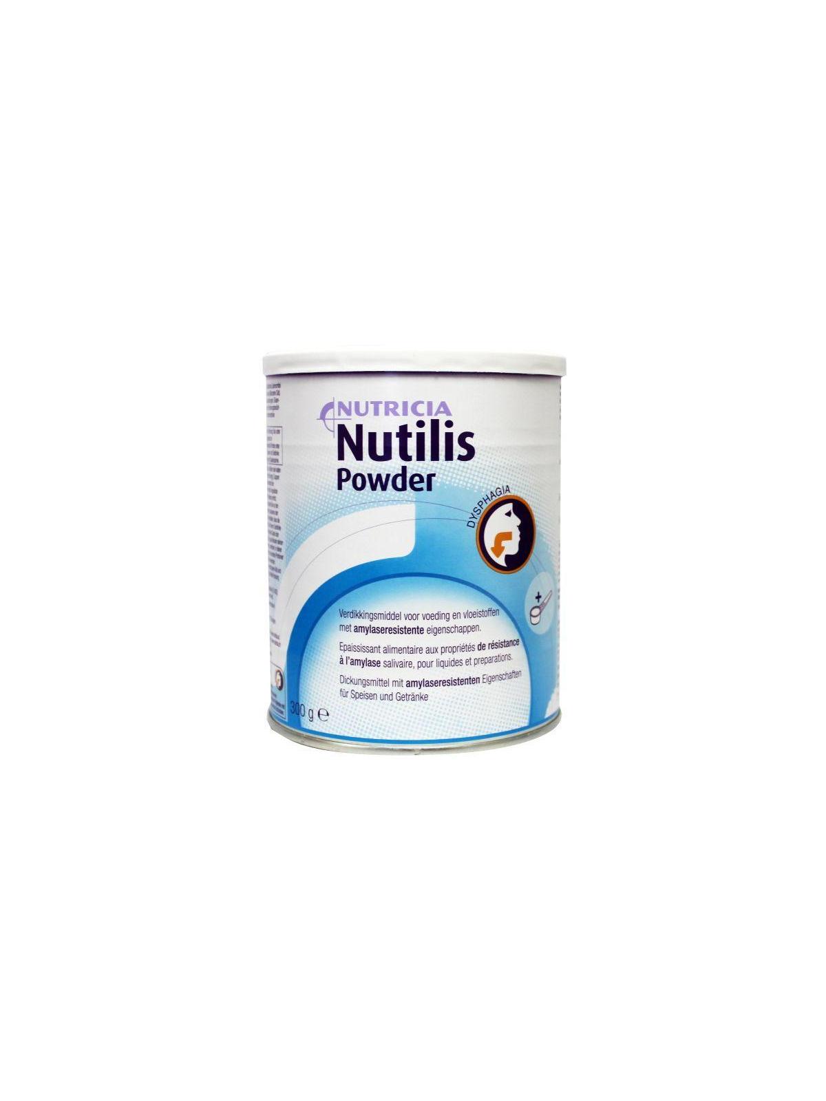 Nutilis