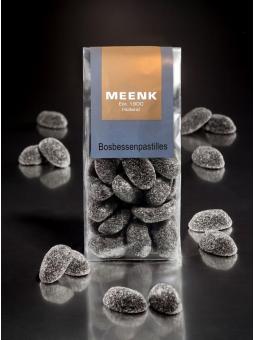 Bosbessen pastilles