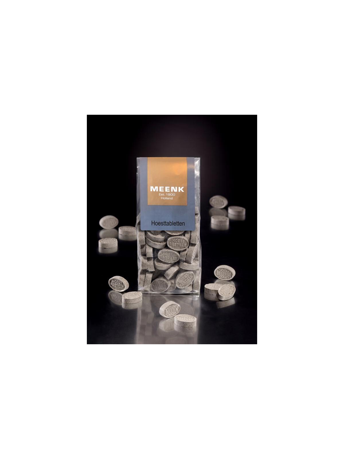 Hoesttabletten