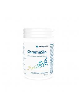 Chromesin
