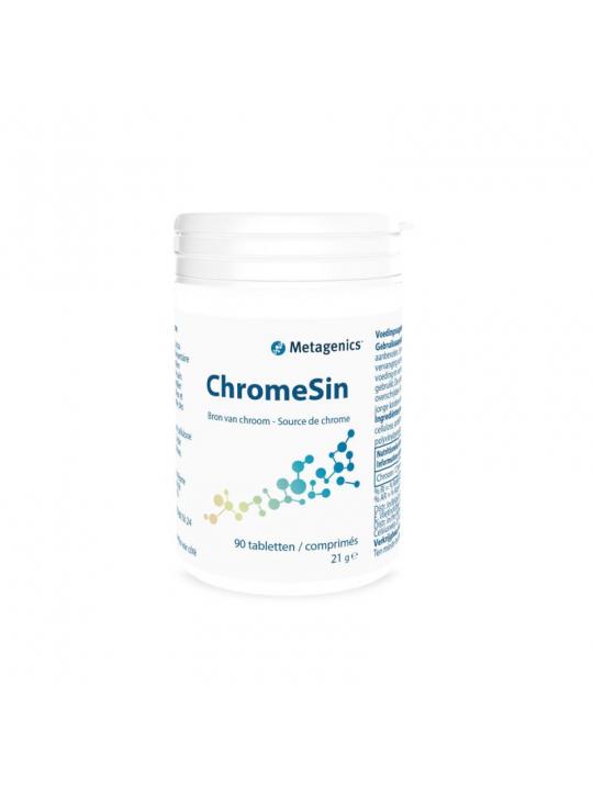 Chromesin