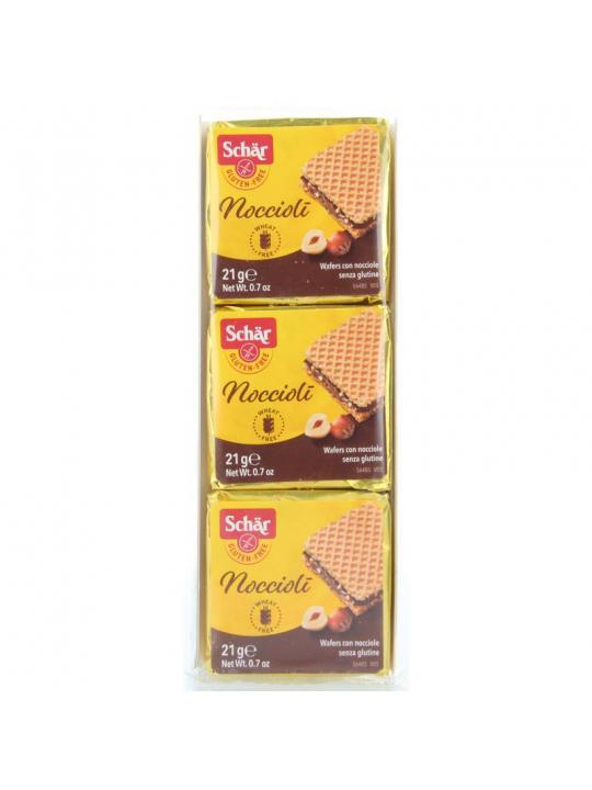 Noccioli