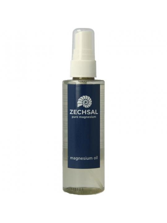 Magnesium olie spray