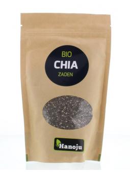 Chia zaad paper bag bio