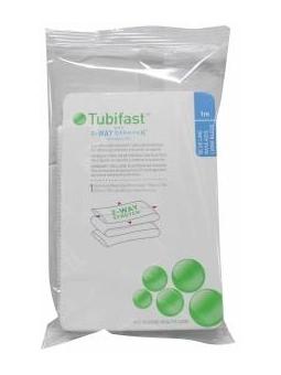 Tubifast blauw