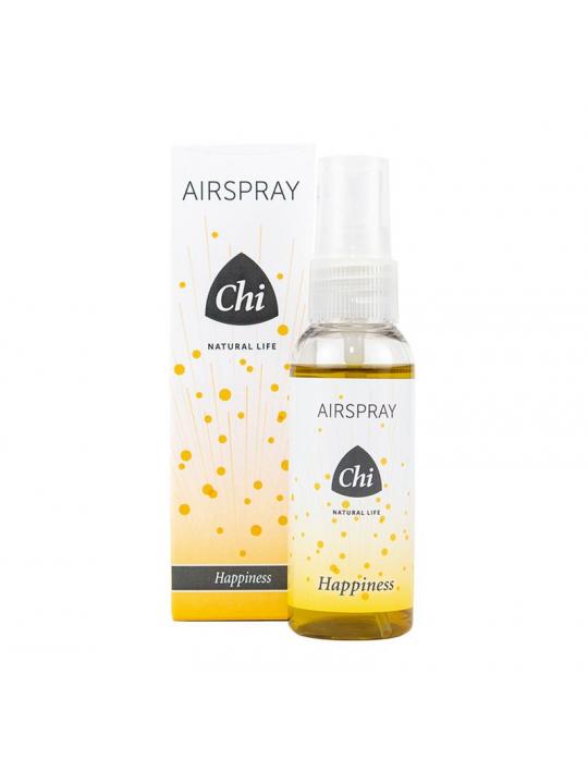 Happiness airspray