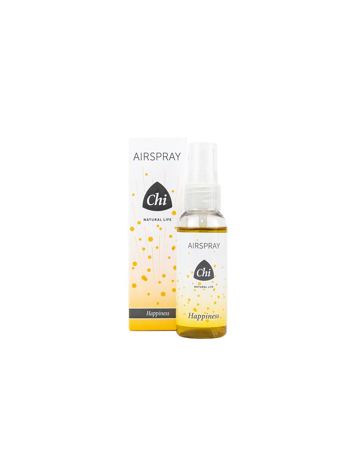 Happiness airspray