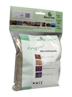 Koolzaadkussen 20 x 50cm