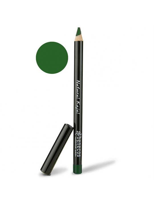 Oogpotlood groen
