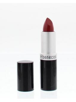 Lippenstift just red