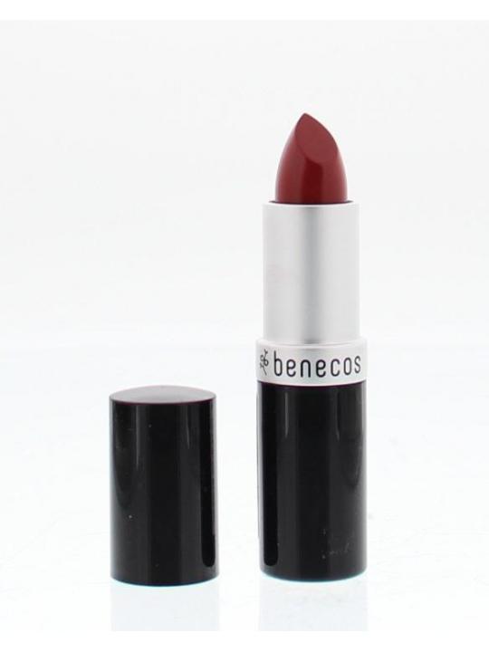 Lippenstift just red