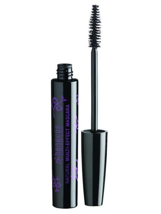 Mascara multi effect zwart