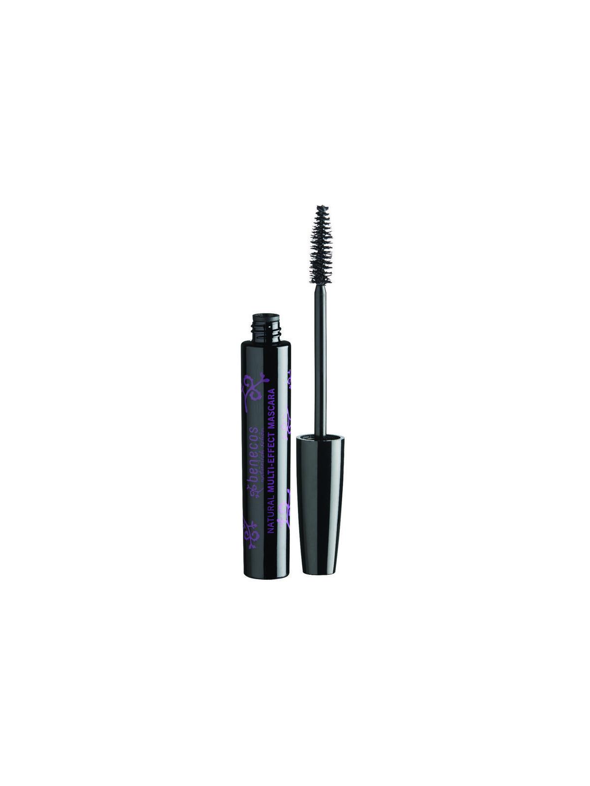 Mascara multi effect zwart