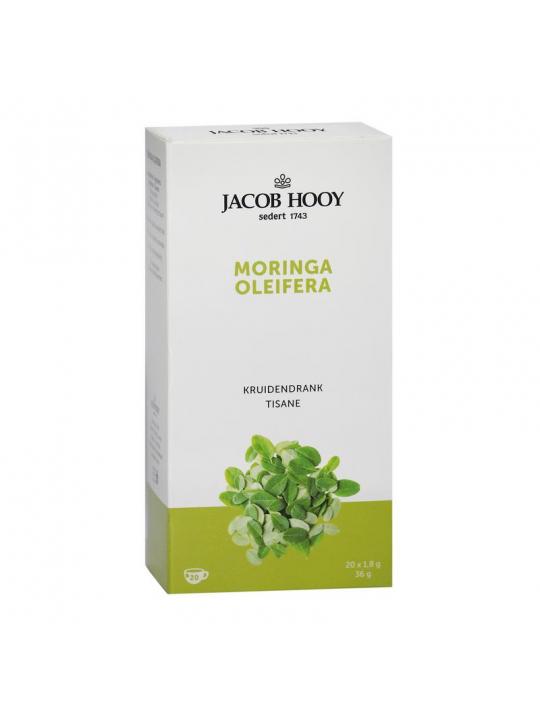 Moringa oleifera thee