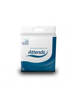 Slip inlegger deoplus