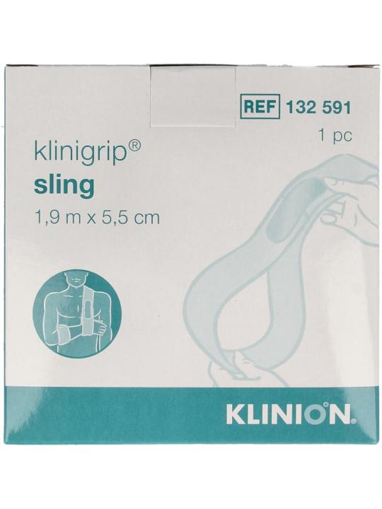 Klinigrip sling 1.9m x 5.5cm