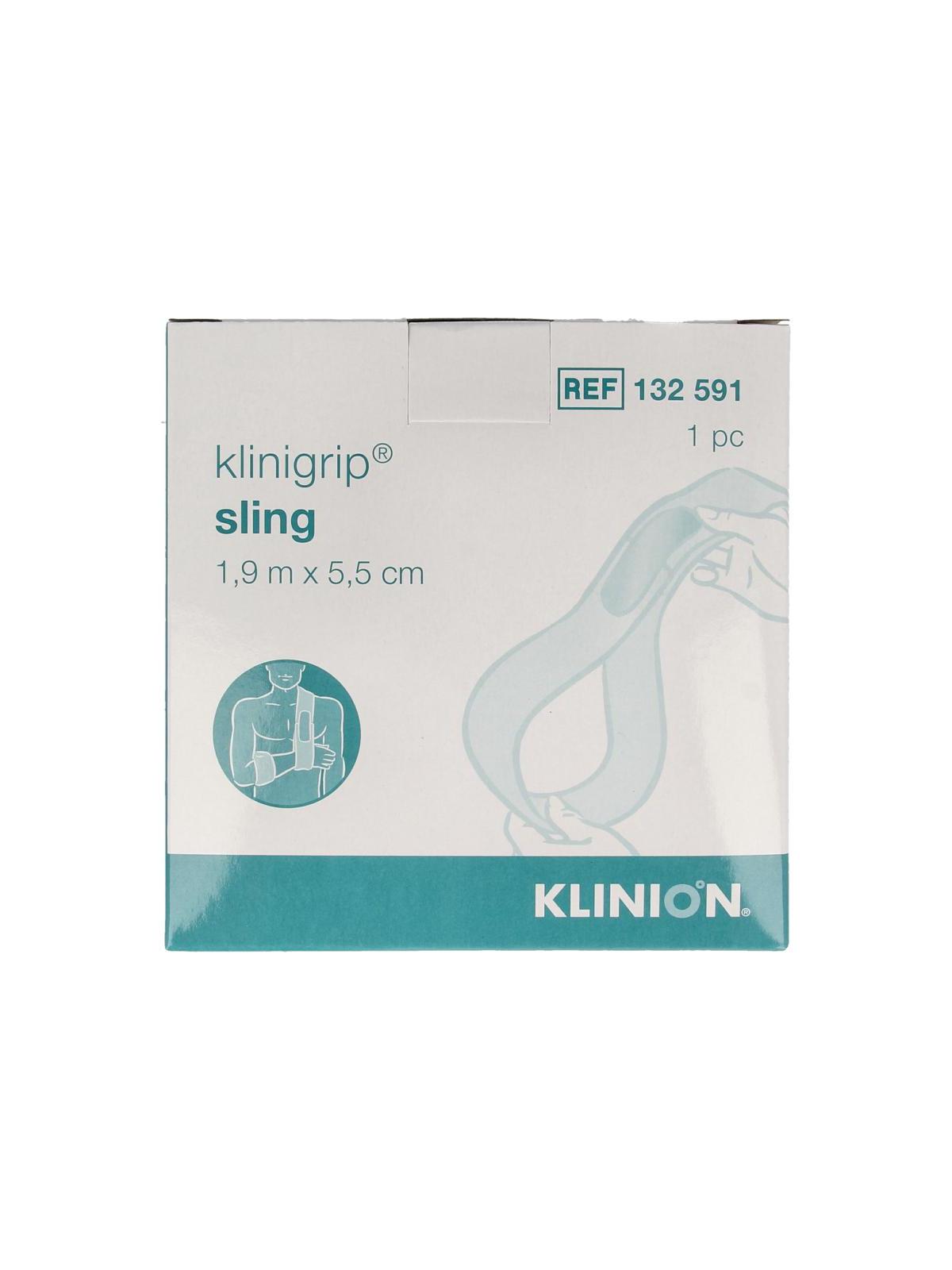 Klinigrip sling 1.9m x 5.5cm