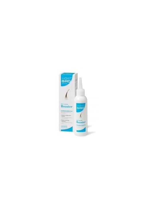 Hair booster serum