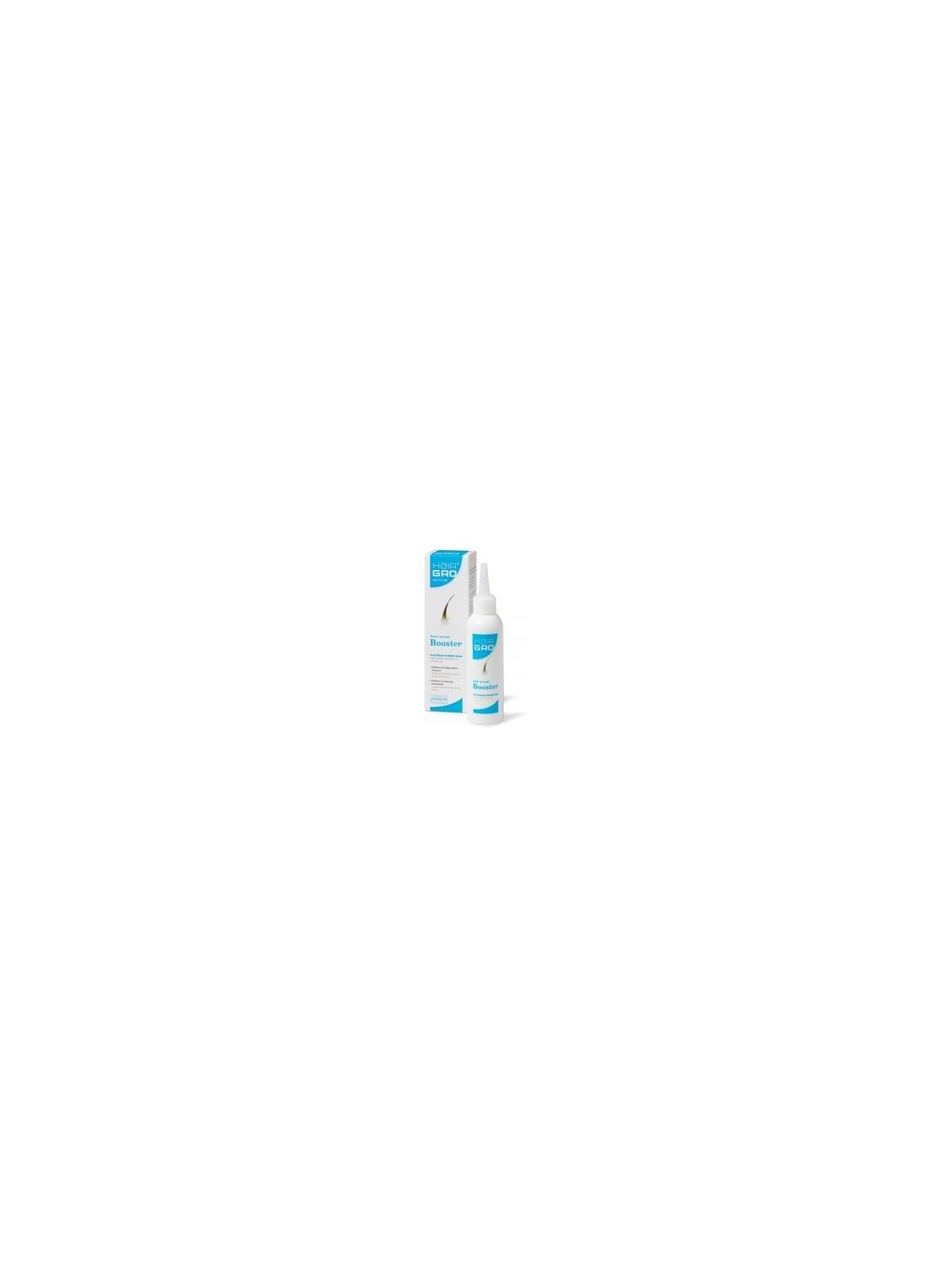Hair booster serum