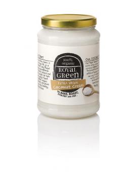 Kokos cooking cream extra virgin bio