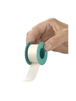 Silk hechtpleister ring 5 x 1.25