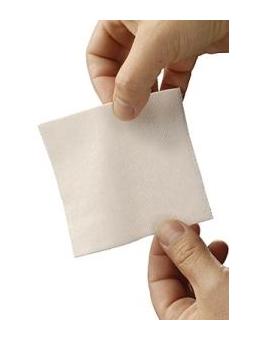 Non-woven kompres 10 x 10