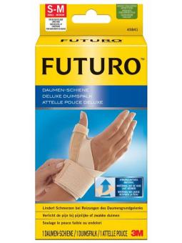Deluxe duimspalk maat S/M