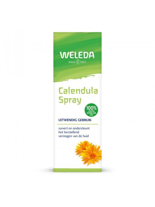 Calendula spray