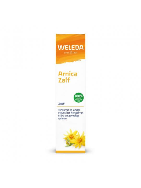 Arnica zalf
