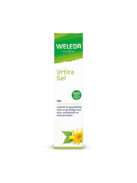 Urtica gel