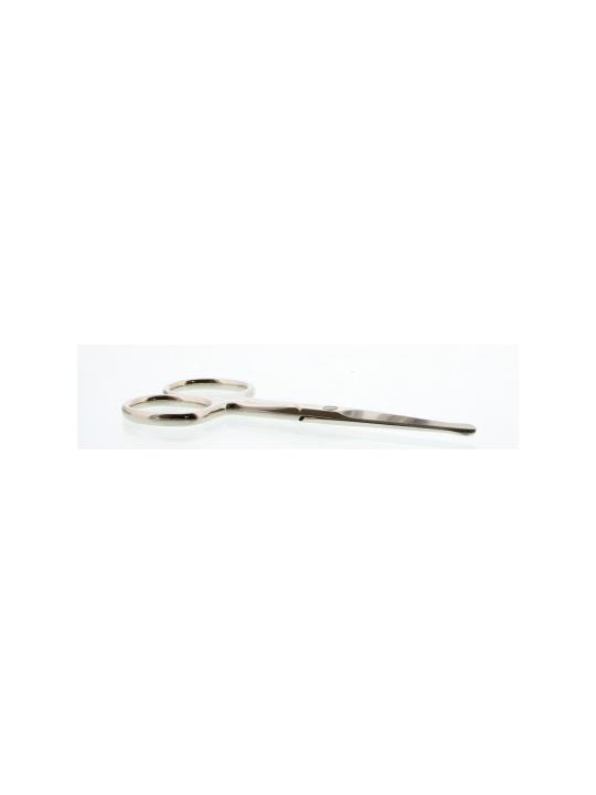 Herenschaar 10.5cm recht 5160 roestvrij 66