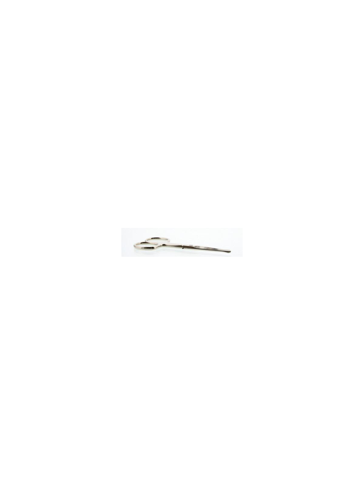 Herenschaar 10.5cm recht 5160 roestvrij 66
