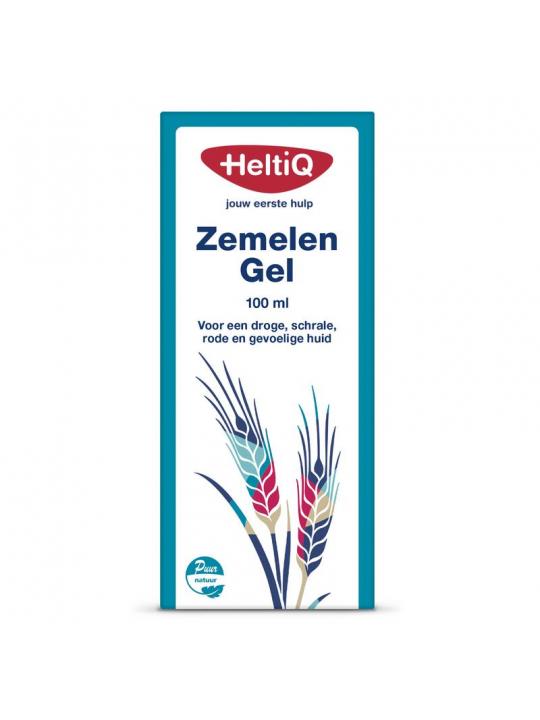 Zemelen gel