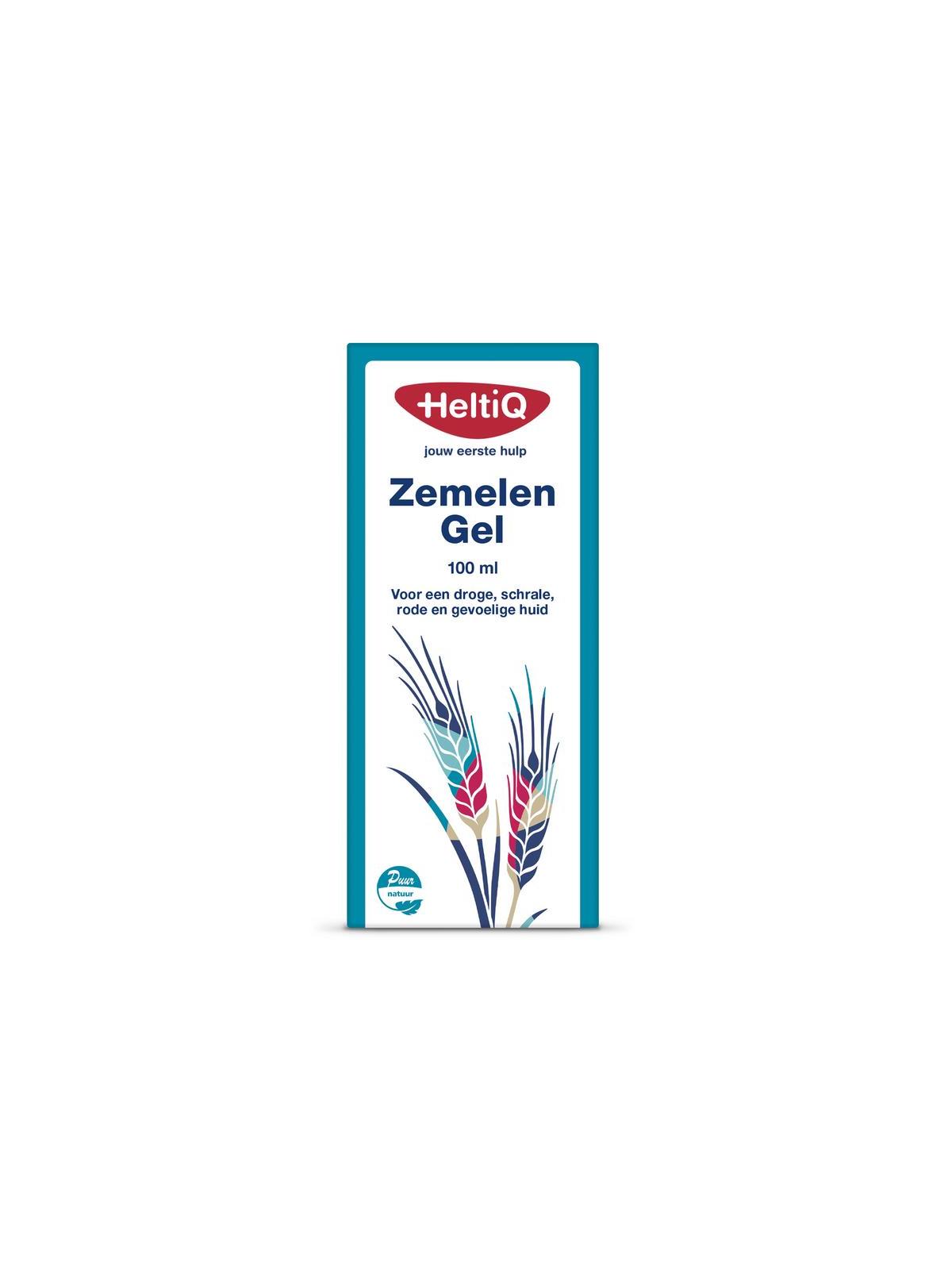 Zemelen gel