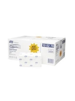 Premium handdoekjes soft 100278 23x23