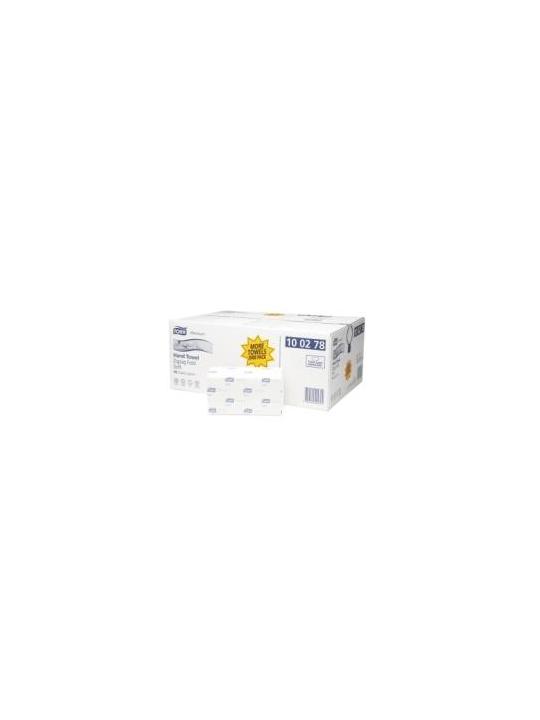 Premium handdoekjes soft 100278 23x23