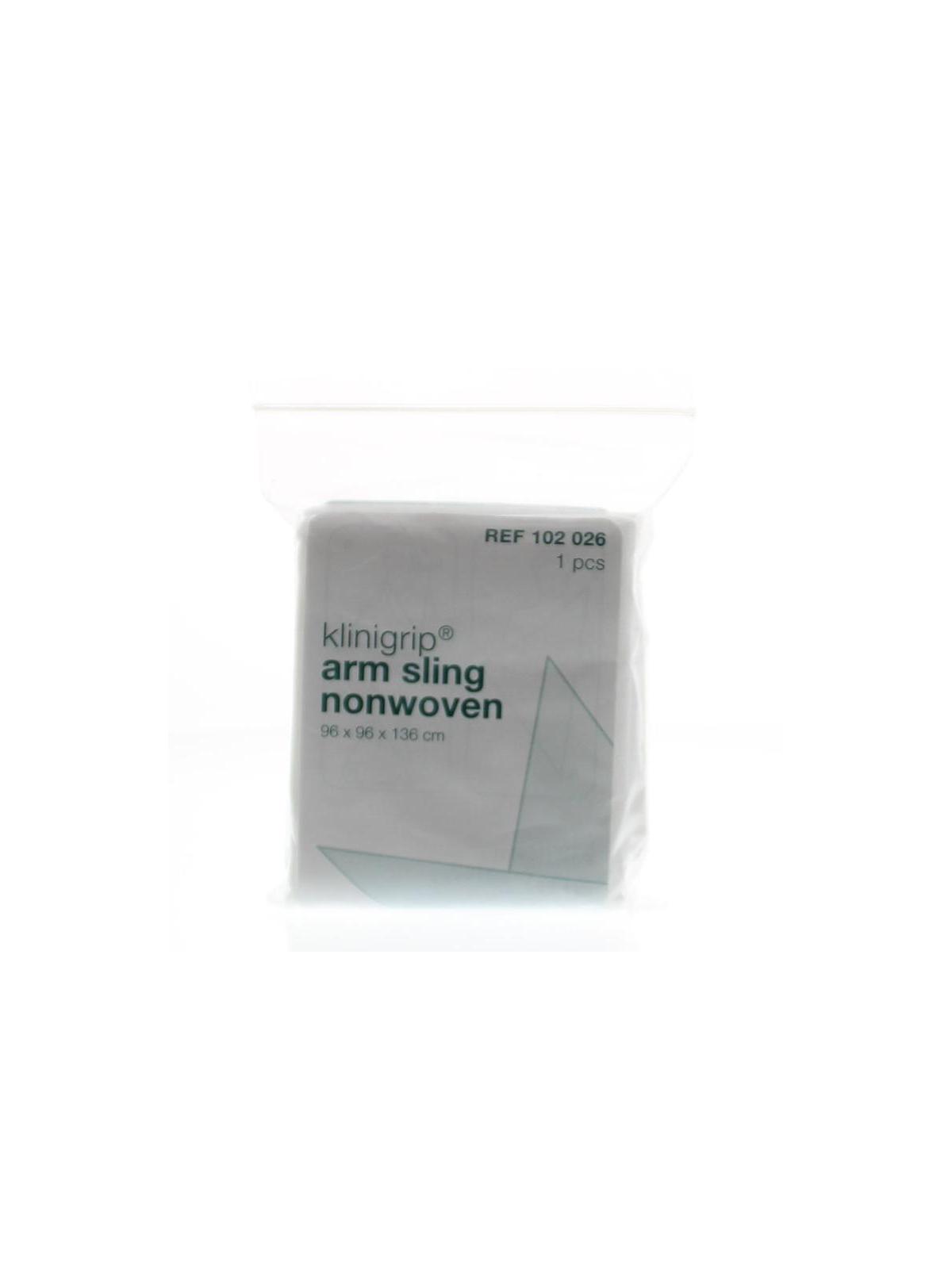 Klinigrip mitella non woven 102026