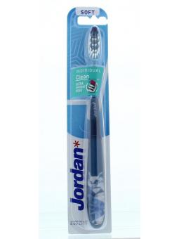 Tandenborstel individual clean soft