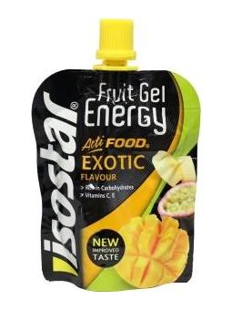 Actifood exotic