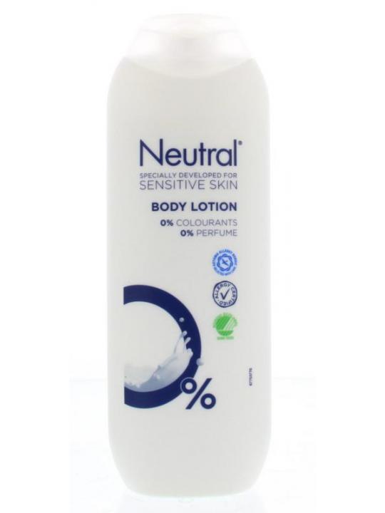 Bodylotion