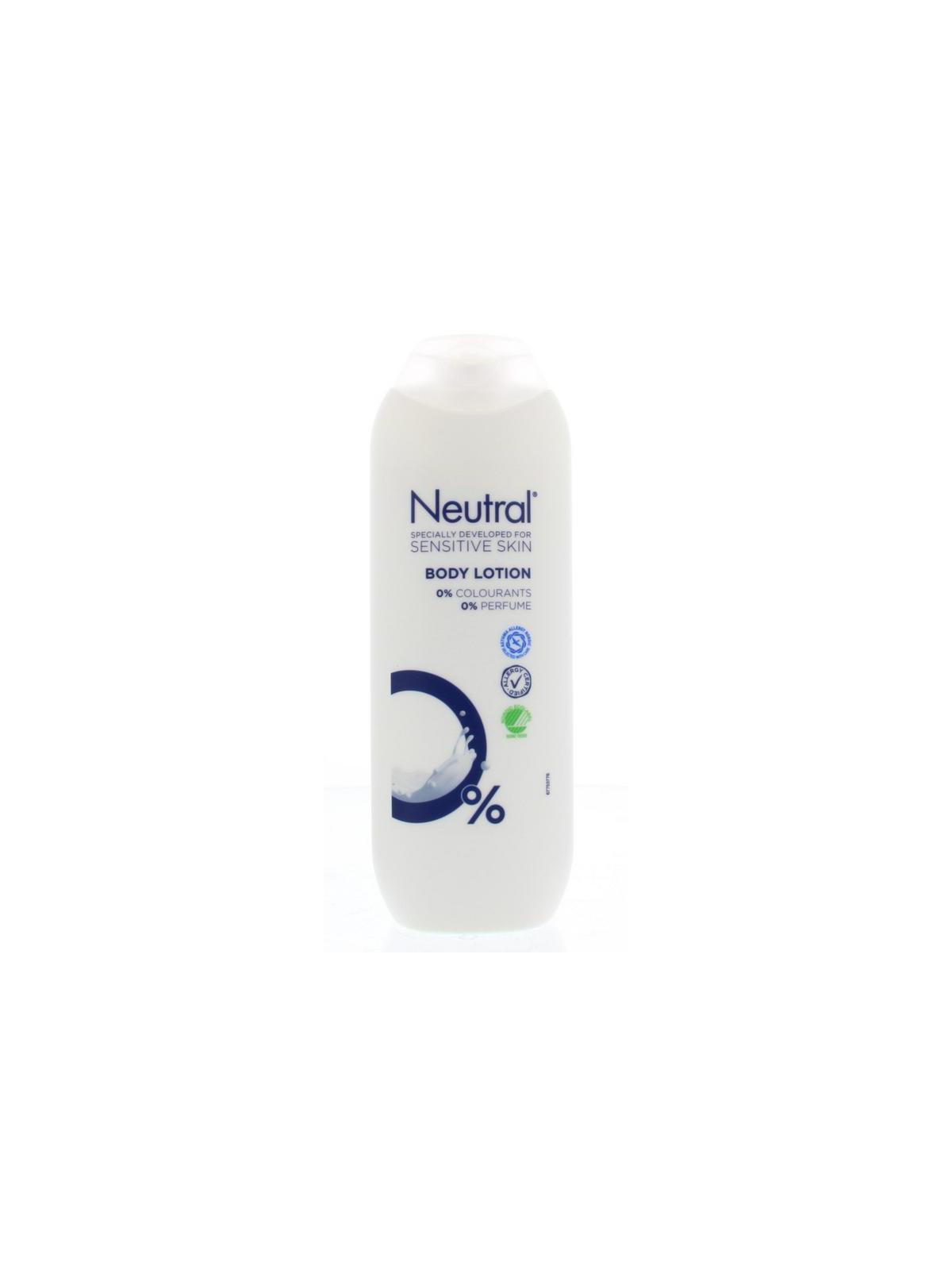 Bodylotion