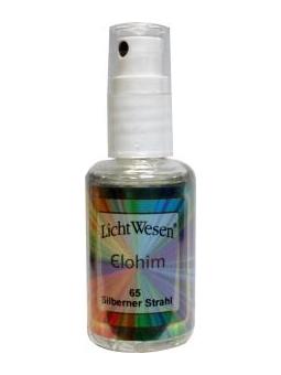 Elohim tinctuur goudwater 65 zilver