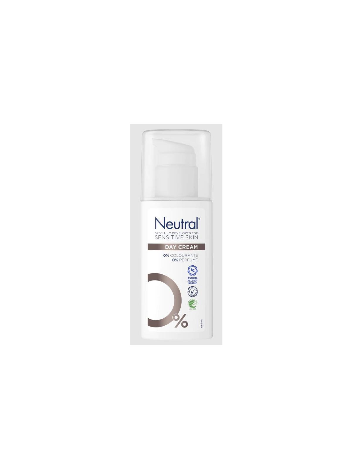 Face/day cream