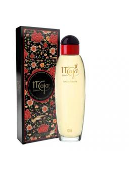 Eau de toilette natural spray